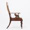 antique,antiquity,armchair,mahogany,copenhagen,golden age,danish,hermann ernst freund,hilker,etruscan,pompeian